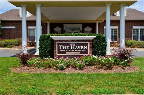 the havens and the laurels